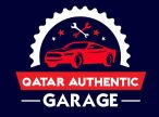 qatar authentic garage